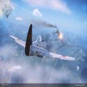 World of Warplanes  online uçak savaş oyunu