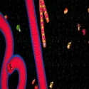 Worms Zone .io - Voracious Snake