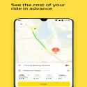Yandex Go