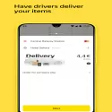 Yandex Go