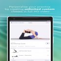 Yoga Studio