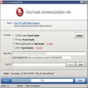 Youtube Downloader HD  youtube videolarını indirme