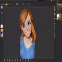 ZBrush-4.6