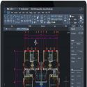 ZwCAD  CAD DWG dosya görüntüleyici