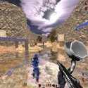  Digital Paint: Paintball