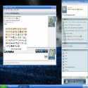 aMSN Messenger Resimli Anlatim