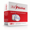 AceBackup Resimli Anlatim