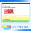 abc Notes Lite