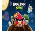 Angry Birds Space Resimli Anlatim