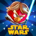 Angry Birds Star Wars Resimli Anlatim