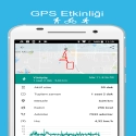 Accupedo Pedometer