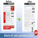 Adblock Plus extension Resimli Anlatim