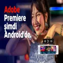 Adobe Premiere Video Düzen.