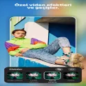 Adobe Premiere Video Düzen.