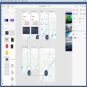 Adobe XD CC