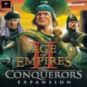 Age Of Empires II:The Conquerors