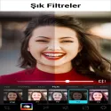 AI Photo Editor - Lumii