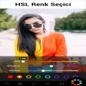 AI Photo Editor - Lumii