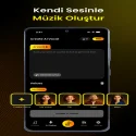 AI Song Generator - Jukebox
