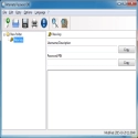 Alternate Password DB
