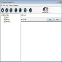 Alternate Password DB