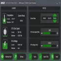 AMD Ryzen Master