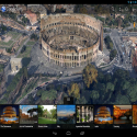 Google Earth for Android Resimli Anlatim