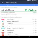 antiVirus Free for Android  android için antivirüs