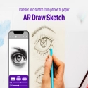 AR Draw Sketch