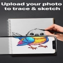 AR Draw Sketch
