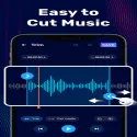 Audio Editor Music Editor