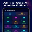 Audio Editor Music Editor