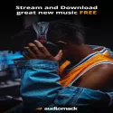 Audiomack-Stream Music Offline