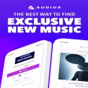 Audius Music