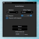 AutoClicker