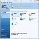 AVG Anti-Virus Free Edition Resimli Anlatim