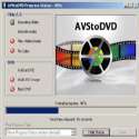 AVStoDVD Resimli Anlatim
