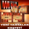Backgammon Offline