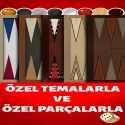 Backgammon Offline