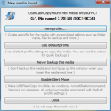 USBFlashCopy Resimli Anlatim