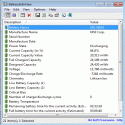 BatteryInfoView Resimli Anlatim