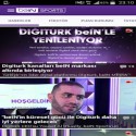 beIN SPORTS TR