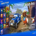 Beach Buggy Racing 2: Auto