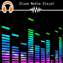 Blues Media Player Resimli Anlatim
