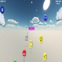 Big Balloon Blowout