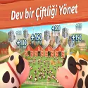 Big Farm: Mobile Harvest