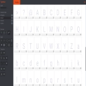 Birdfont
