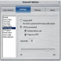 BiromSoft WebCam