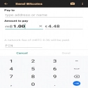 Bitcoin Wallet