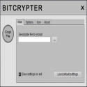 BitCrypter